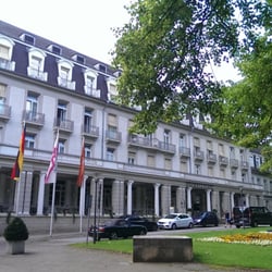 Steigenberger Hotel