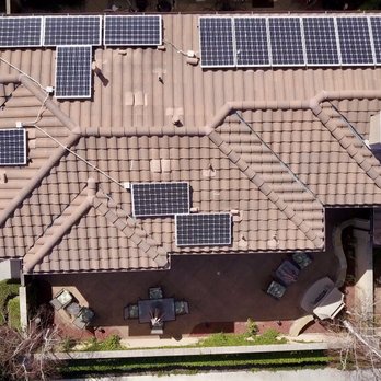 Waa Productions - Solar panel roof inspection - Real Estate Photography Near Me Waa Productions - Solar panel roof inspection - Real Estate Photography Near Me