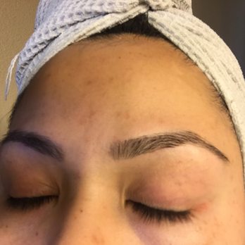 Mira Beauty - What is this shape???? - Waxing Near Me - El Paso, Texas Mira Beauty - What is this shape???? - Waxing Near Me - El Paso, Texas