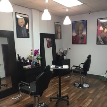 Infinity Salon - New beautiful salon - Hair Salons Near Me - Kent, Washington Infinity Salon - New beautiful salon - Hair Salons Near Me - Kent, Washington