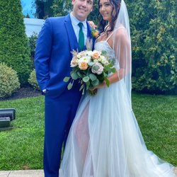 Domenic Graziano Flowers