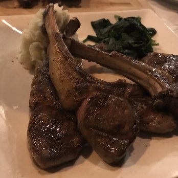 Meet The Meat - Lamb chops - Steakhouses Near Me - Astoria, New York Meet The Meat - Lamb chops - Steakhouses Near Me - Astoria, New York