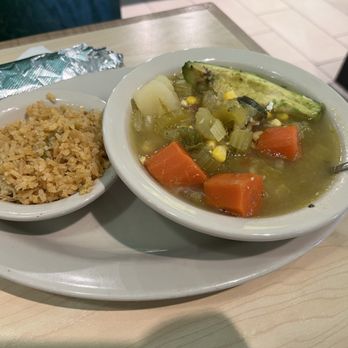 Mama Margies Mexican Cafe - Chicken Caldo - Mexican Near Me - San Antonio, Texas Mama Margies Mexican Cafe - Chicken Caldo - Mexican Near Me - San Antonio, Texas
