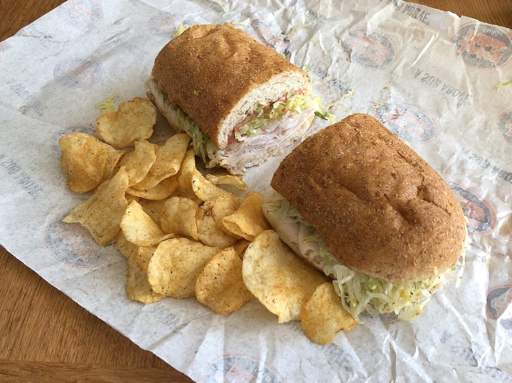 jersey mike's metcalf