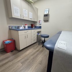 Lower Shore Immediate Care