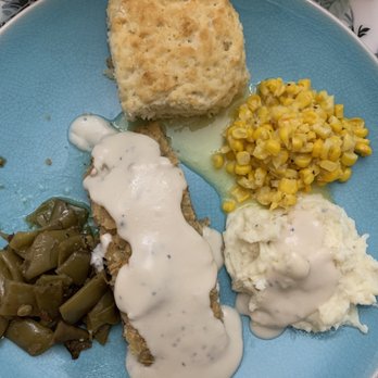 Babe's Chicken Dinner House - My plate, trust me I went back for more. - Chicken Shop Near Me - Arlington, Texas Babe's Chicken Dinner House - My plate, trust me I went back for more. - Chicken Shop Near Me - Arlington, Texas