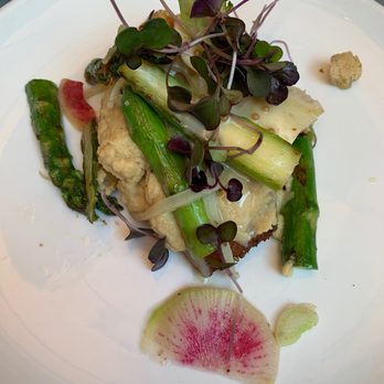 Thomas Hill Organics - Sea bass - New American Near Me - Paso Robles, California Thomas Hill Organics - Sea bass - New American Near Me - Paso Robles, California
