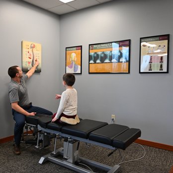 Friedman Chiropractic and Rehabilitation - Chiropractic care helps kids grow healthy and strong! - Chiropractors Near Me - Gig Harbor, Washington Friedman Chiropractic and Rehabilitation - Chiropractic care helps kids grow healthy and strong! - Chiropractors Near Me - Gig Harbor, Washington