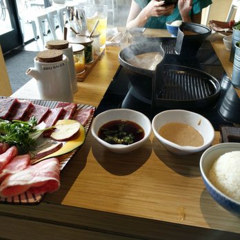 Halves Boiling Pot + Grill - Japanese Near Me - Foothill Ranch, California Halves Boiling Pot + Grill - Japanese Near Me - Foothill Ranch, California