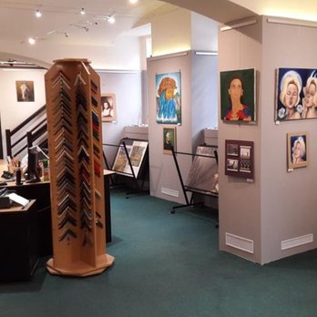 Galerie Nora - Framing Near Me - Prague, Puerto Rico Galerie Nora - Framing Near Me - Prague, Puerto Rico