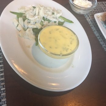 Del Frisco's Double Eagle Steakhouse - Steakhouses Near Me - Washington, DC, District of Columbia