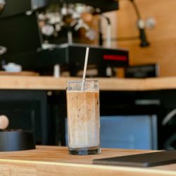 Be Bold Coffee