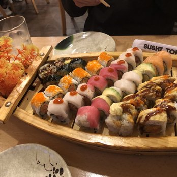 Sushi Tokoro - Japanese Near Me - Chicago, Illinois Sushi Tokoro - Japanese Near Me - Chicago, Illinois