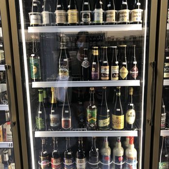 Vendome Wine & Spirits - Beer, Wine & Spirits Near Me - Arcadia, California
