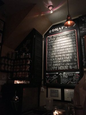 Menu photo 2 Oak and Iron Brooklyn, NY Menu photo 2 Oak and Iron Brooklyn, NY