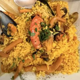 Paella Paella
