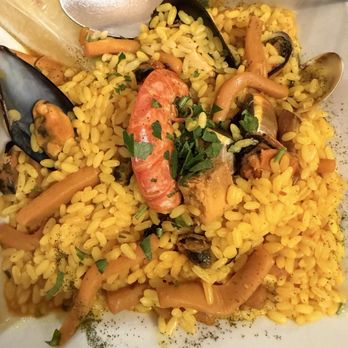 El Sur - Paella - Tapas Bars Near Me - Madrid, M