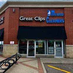 Great Clips