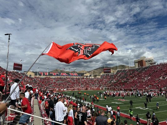 Rice-Eccles Stadium