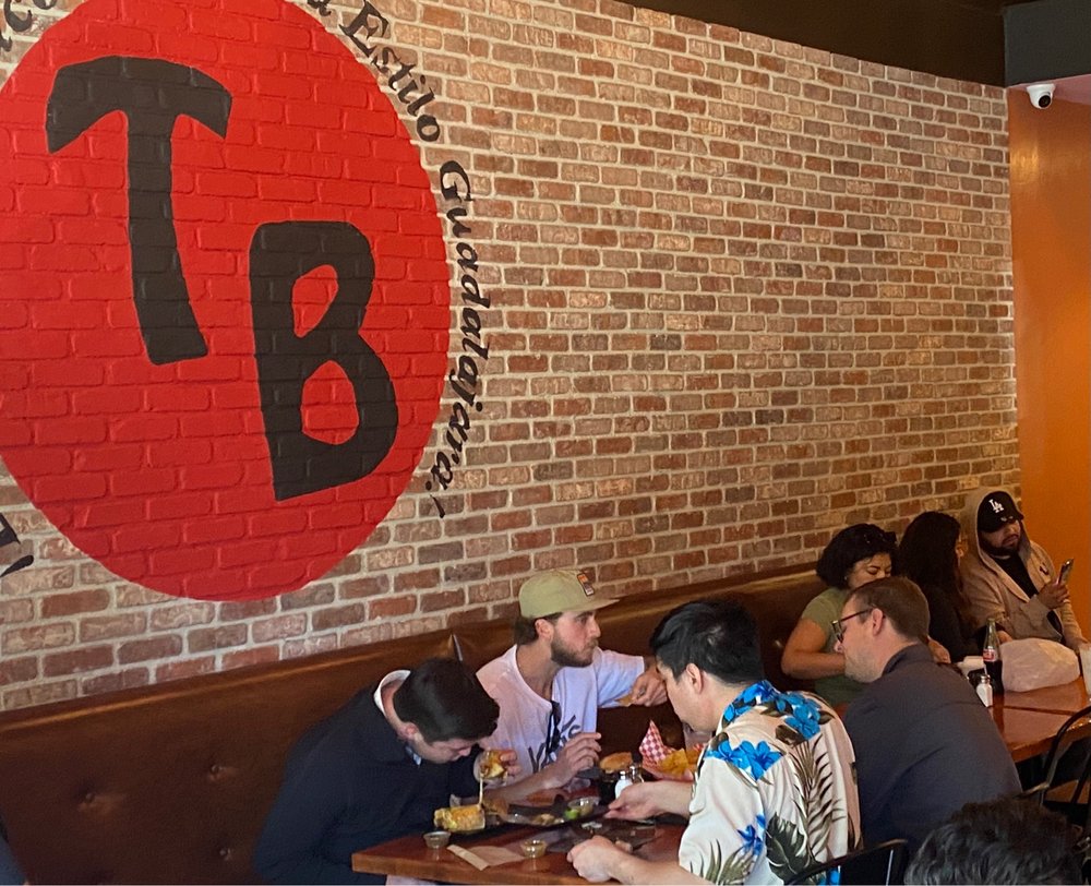 Tacos De Birria Estilo Guadalajara, Aliso Viejo Roadtrippers