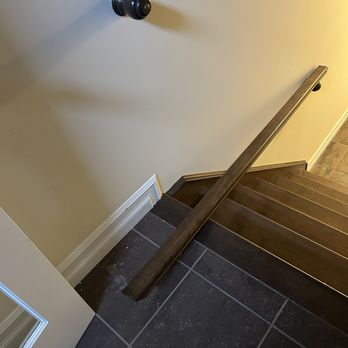 TDH Delivery & Moving - Broken hand rail - Couriers & Delivery Services Near Me TDH Delivery & Moving - Broken hand rail - Couriers & Delivery Services Near Me