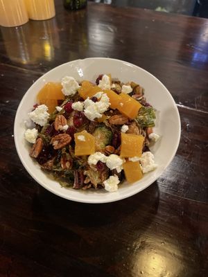 Cork Wine Bar & Bistro by null