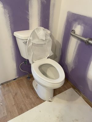 RyanO Plumbing & Gas Piping