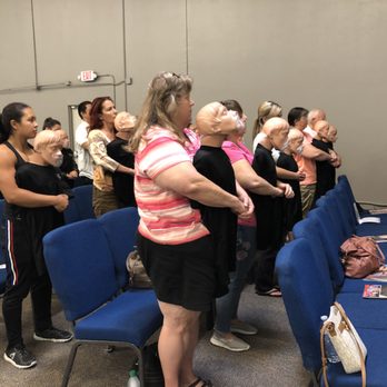 Learn CPR 4 Life - During the class we learn how to help a choking person. - CPR Classes Near Me - Hesperia, California Learn CPR 4 Life - During the class we learn how to help a choking person. - CPR Classes Near Me - Hesperia, California