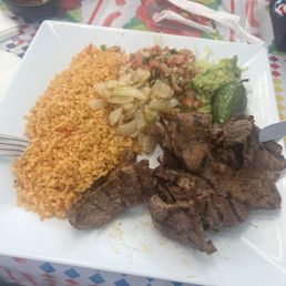 Carne asada