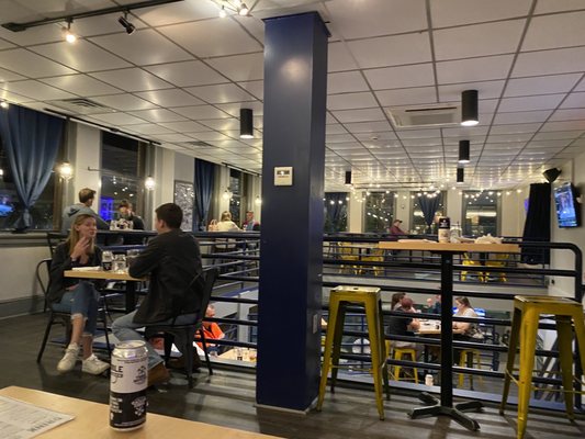 THREE NOTCH’D CRAFT KITCHEN AND BREWERY - ROANOKE - 261 Photos & 133