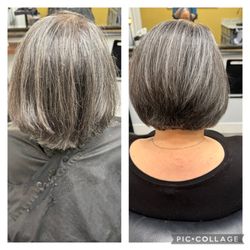 Aging Gracefully