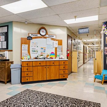 Benicia KinderCare - Lobby - Child Care & Day Care Near Me - Benicia, California Benicia KinderCare - Lobby - Child Care & Day Care Near Me - Benicia, California
