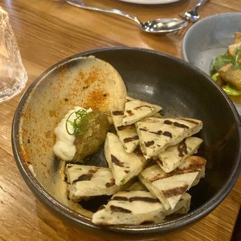 Rooster & Owl - New American Near Me - Washington, DC, District of Columbia