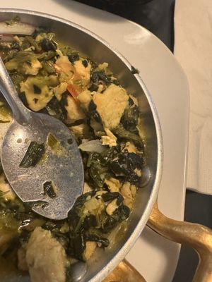 Habesha Cafe by null