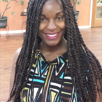 Marley Twists Using Synthetic 4 Packs Marley Hair Yelp