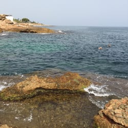 Playa de las Rotas