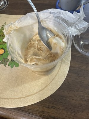 All Day Hoagies / I Scream For Ice Cream by null