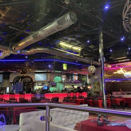 Inside