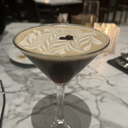 Andiamo Restaurant + Bar