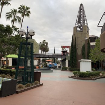 Chula Vista Center - Shopping Centers Near Me - Chula Vista, California