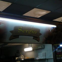 Granja Sergio