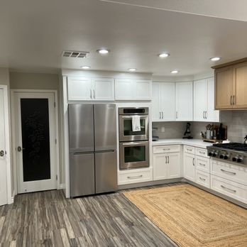 Anderson Construction Services - Large Kitchen Expansion - General Contractors Near Me Anderson Construction Services - Large Kitchen Expansion - General Contractors Near Me