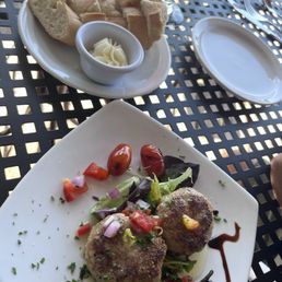 Crab Cakes