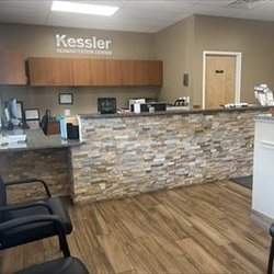 Kessler Rehabilitation Center - Bridgewater