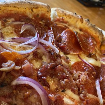 Cloudcroft Brewing Company - Corvy's - Pizza Near Me - Cloudcroft, New Mexico