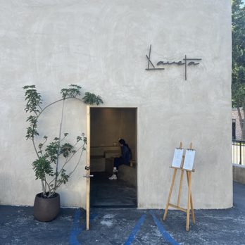 Laveta - Coffee & Tea Near Me - Los Angeles, California