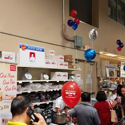 Sun's Wholesale Club