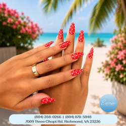 Escape Spa & Nail Salon