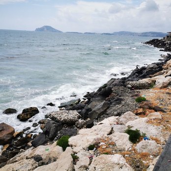 Lungomare Sandro Pertini - Parks Near Me - Pozzuoli, NA