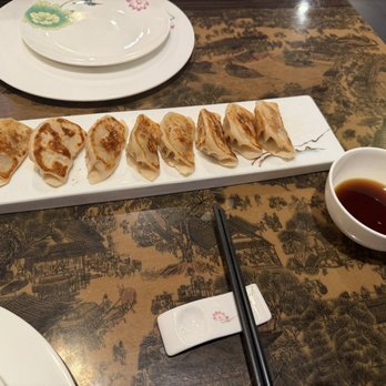 China Mama - Potstickers - Chinese Near Me - Las Vegas, Nevada China Mama - Potstickers - Chinese Near Me - Las Vegas, Nevada